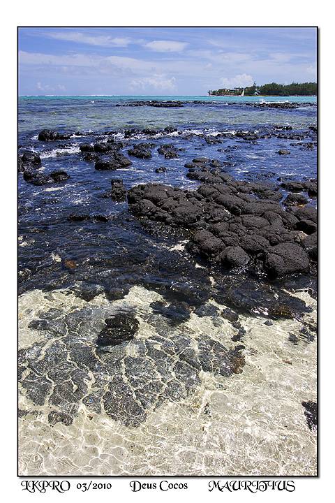 Mauritius