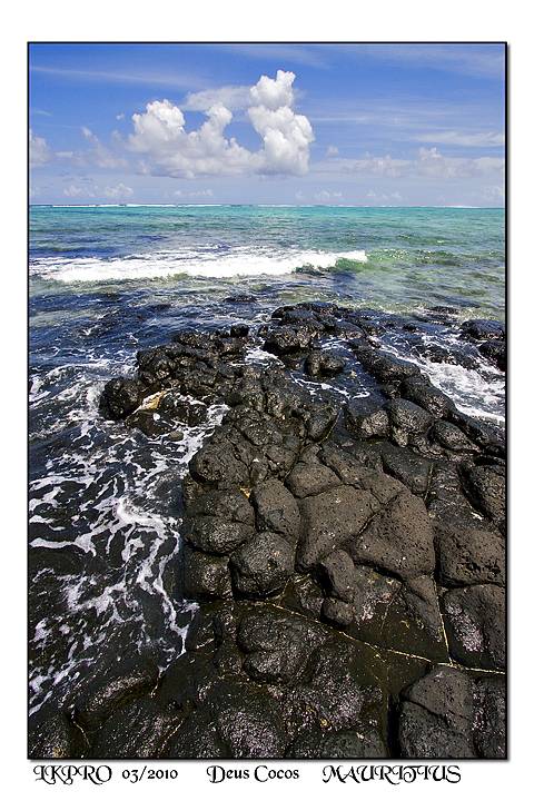 Mauritius