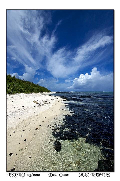 Mauritius