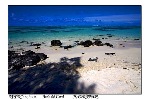 Mauritius