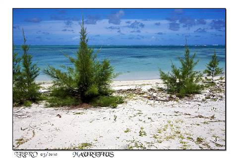Mauritius