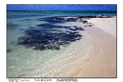 Mauritius