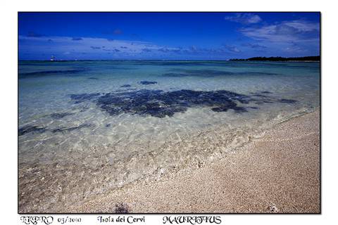 Mauritius