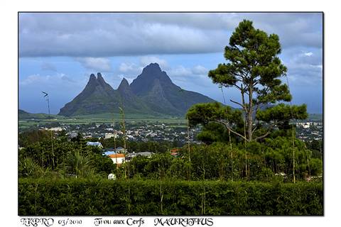 Mauritius