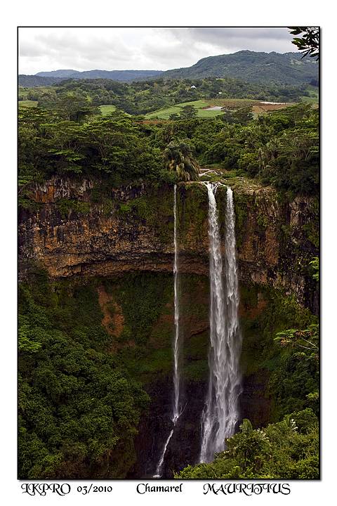 Mauritius