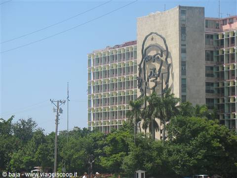 Piazza della Rivoluzione