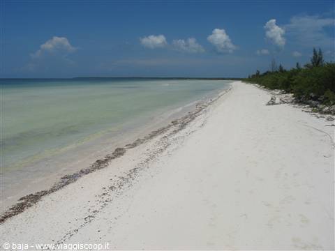 Cayo Blanco