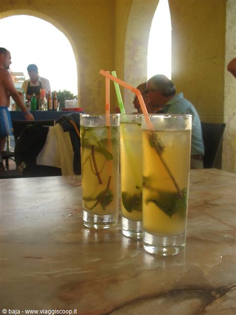 .. aperitivo...