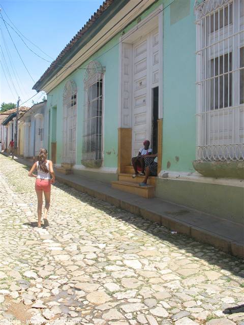 Trinidad