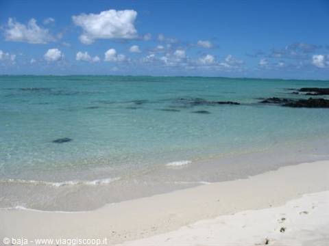 Isola dei Cervi