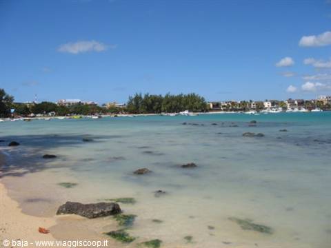 Grand Anse