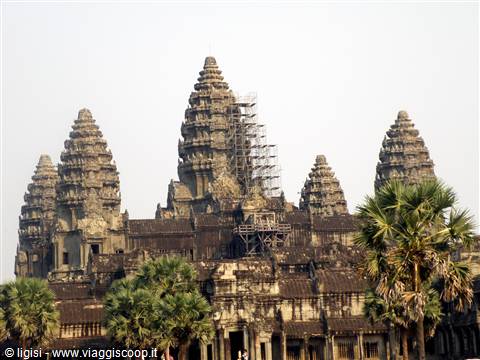 Angkor Wat
