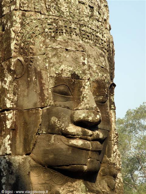 Bayon
