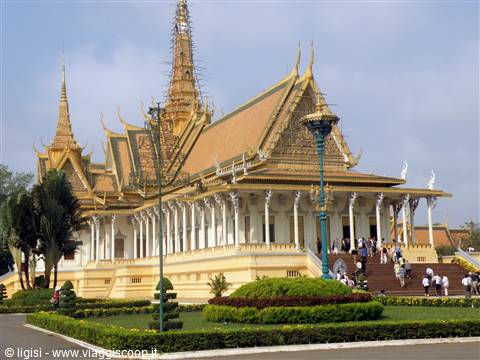 Phnom Penh