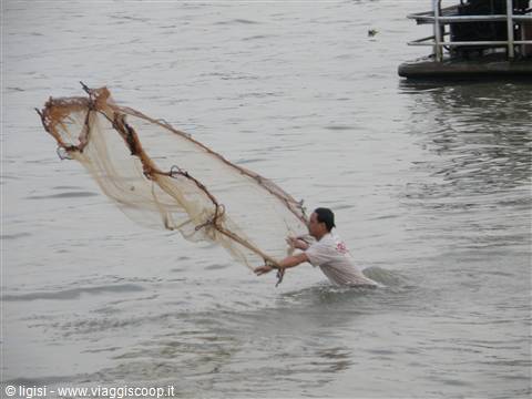 Pescatore