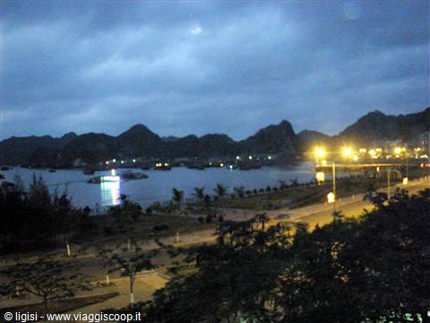 CatBa Island