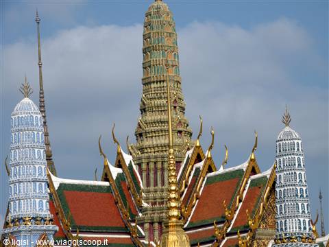Bangkok 
