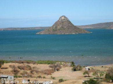 Tour del nord - Pan de sucre -