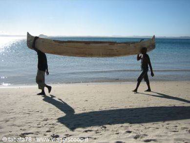 Tour del nord - Ramena -
