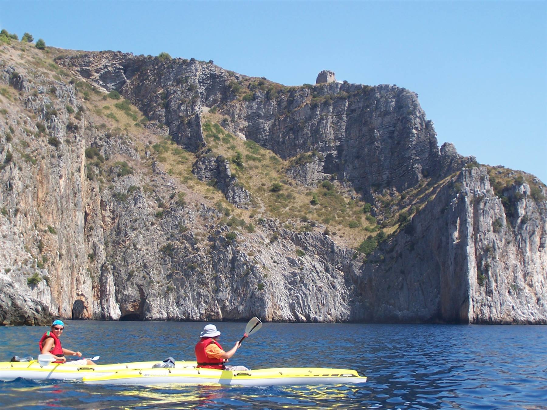 Foto di viaggio in ITALIA