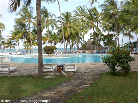 Tropical a Malindi