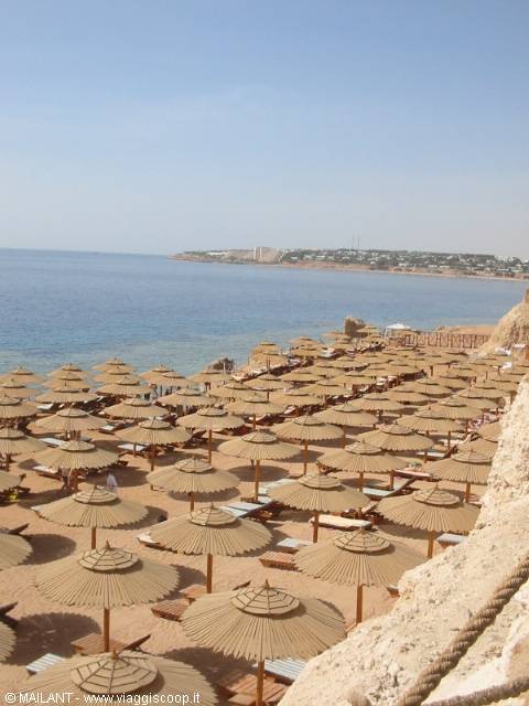 Spiaggia
