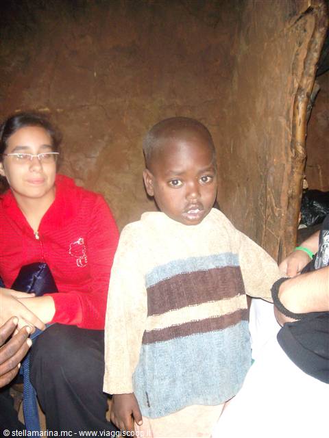 MASAI