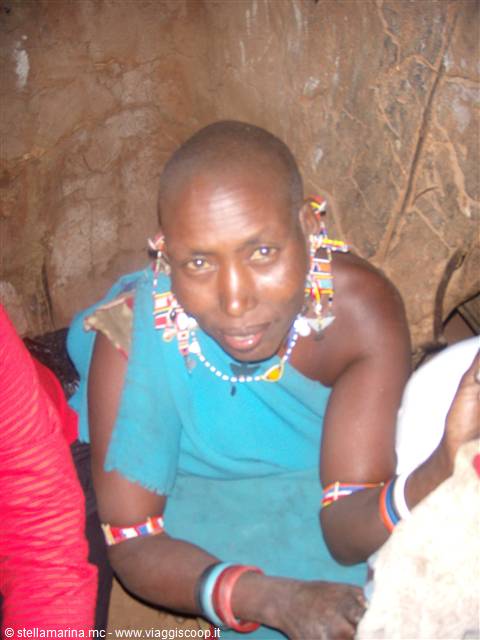 MASAI