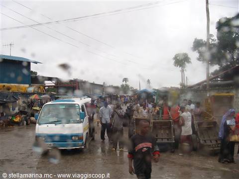 Mombasa
