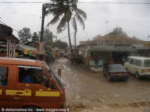 Mombasa