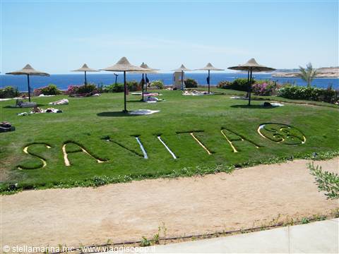 Savita Resort & S.P.A.