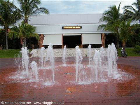 teatro