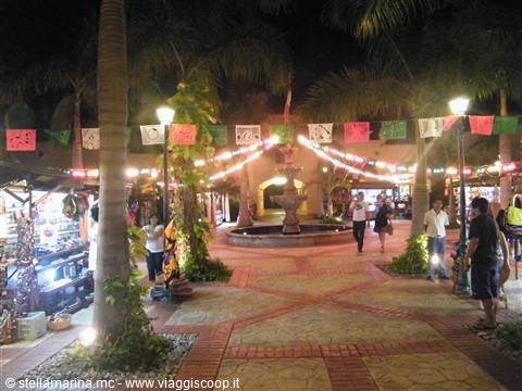 Plaza Mexicana