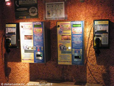 telefoni