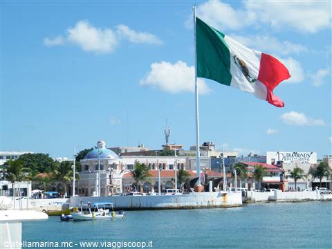 Isola di Cozumel