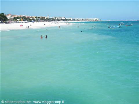 spiaggia a Playa