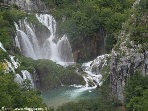 Laghi di Plitvice