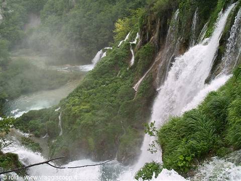 Laghi di Plitvice