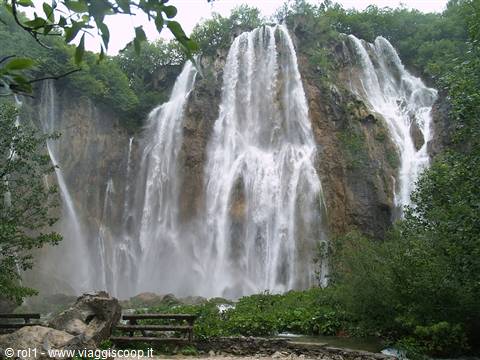 Laghi di Plitvice