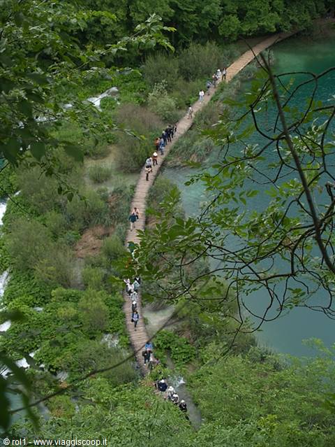 Laghi di Plitvice