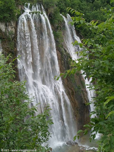 Laghi di Plitvice