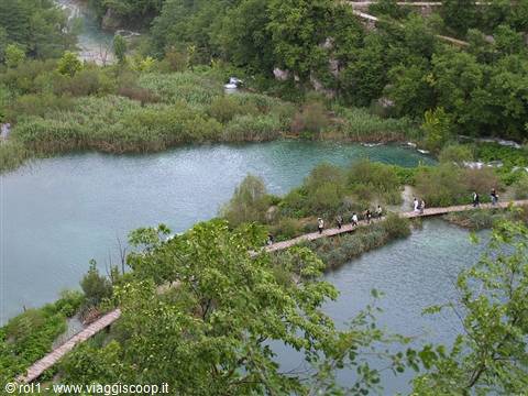 Laghi di Plitvice
