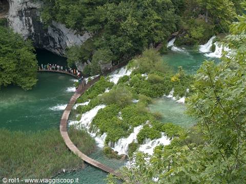 Laghi di Plitvice