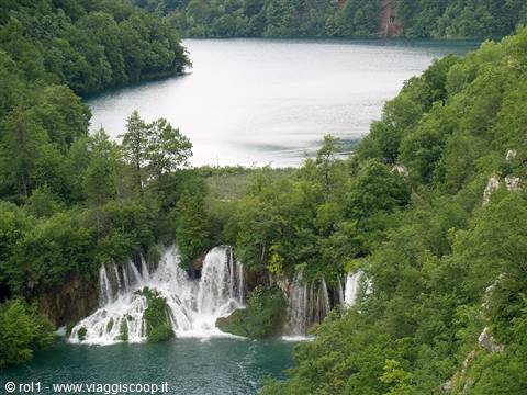 Laghi di Plitvice