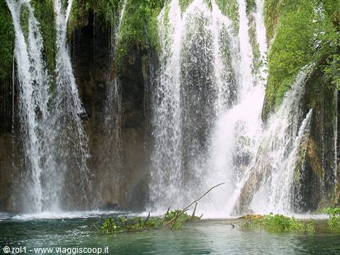 Laghi di Plitvice