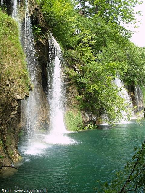 Laghi di Plitvice
