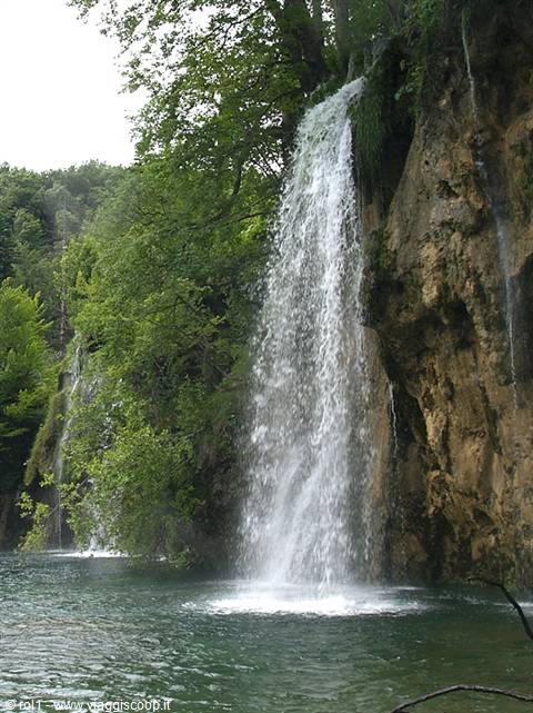 Laghi di Plitvice