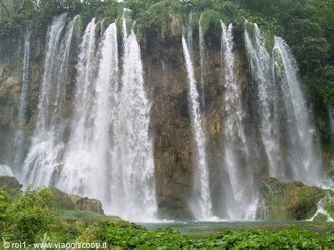 Laghi di Plitvice
