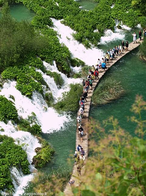 Laghi di Plitvice
