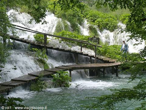 Laghi di Plitvice